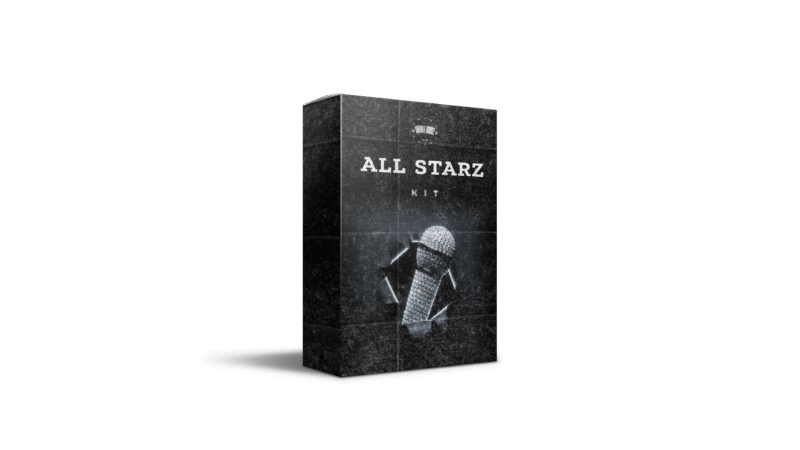 All Starz Kit