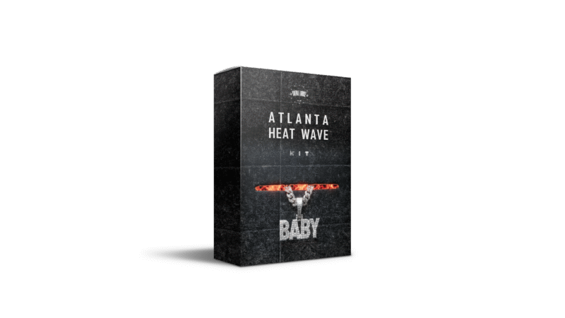 Atlanta Heat Wave