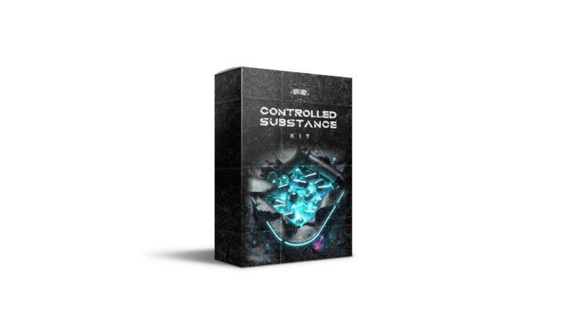Controlled Substance Kit