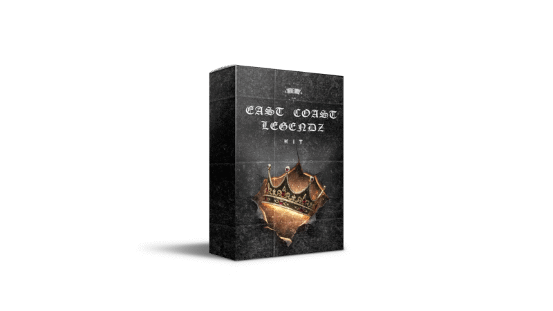 East Coast Legendz Kit