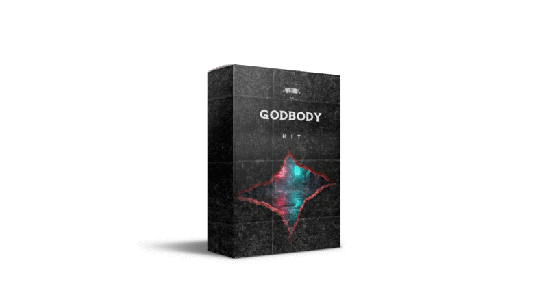 Godbody Streetz kit