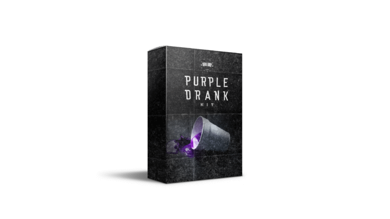 Purple Drank Kit