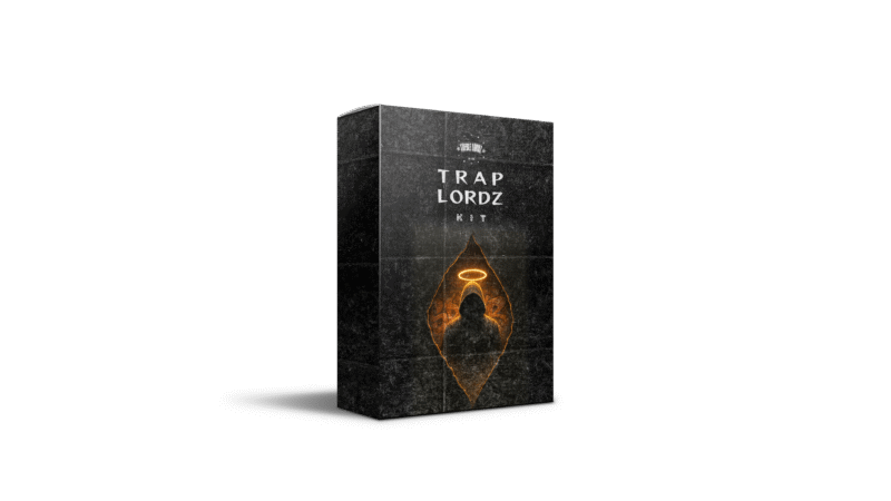 Trap Lordz Kit