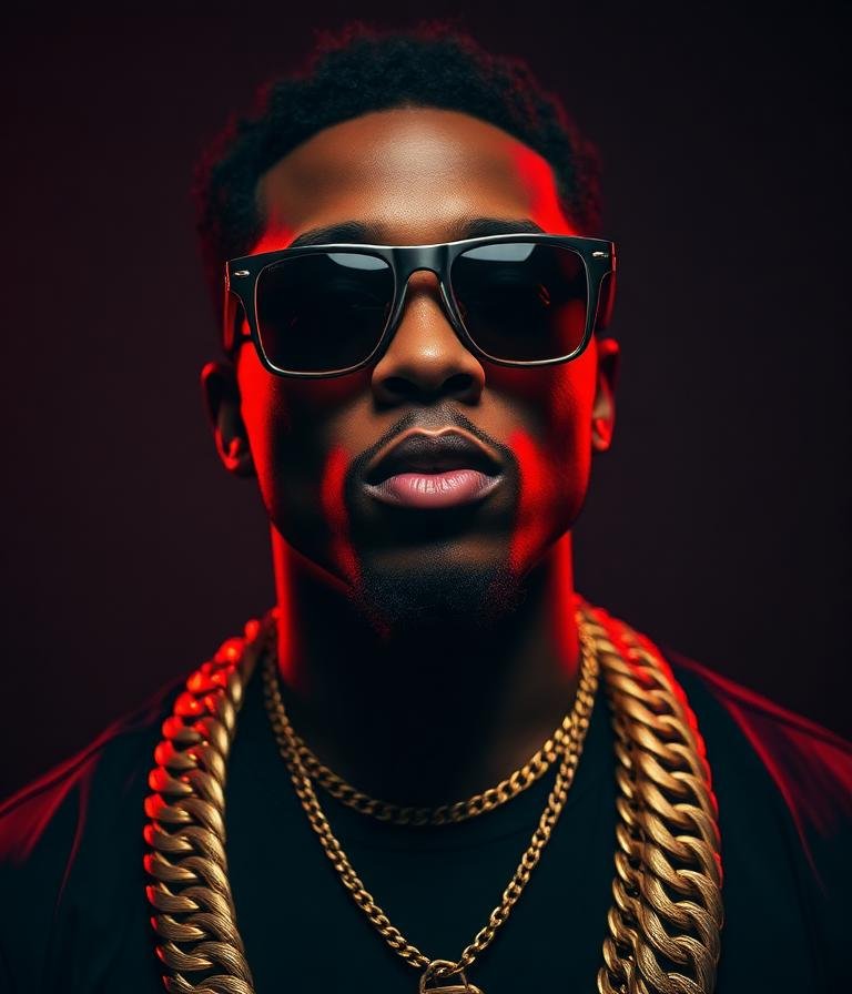 Artist of the month
