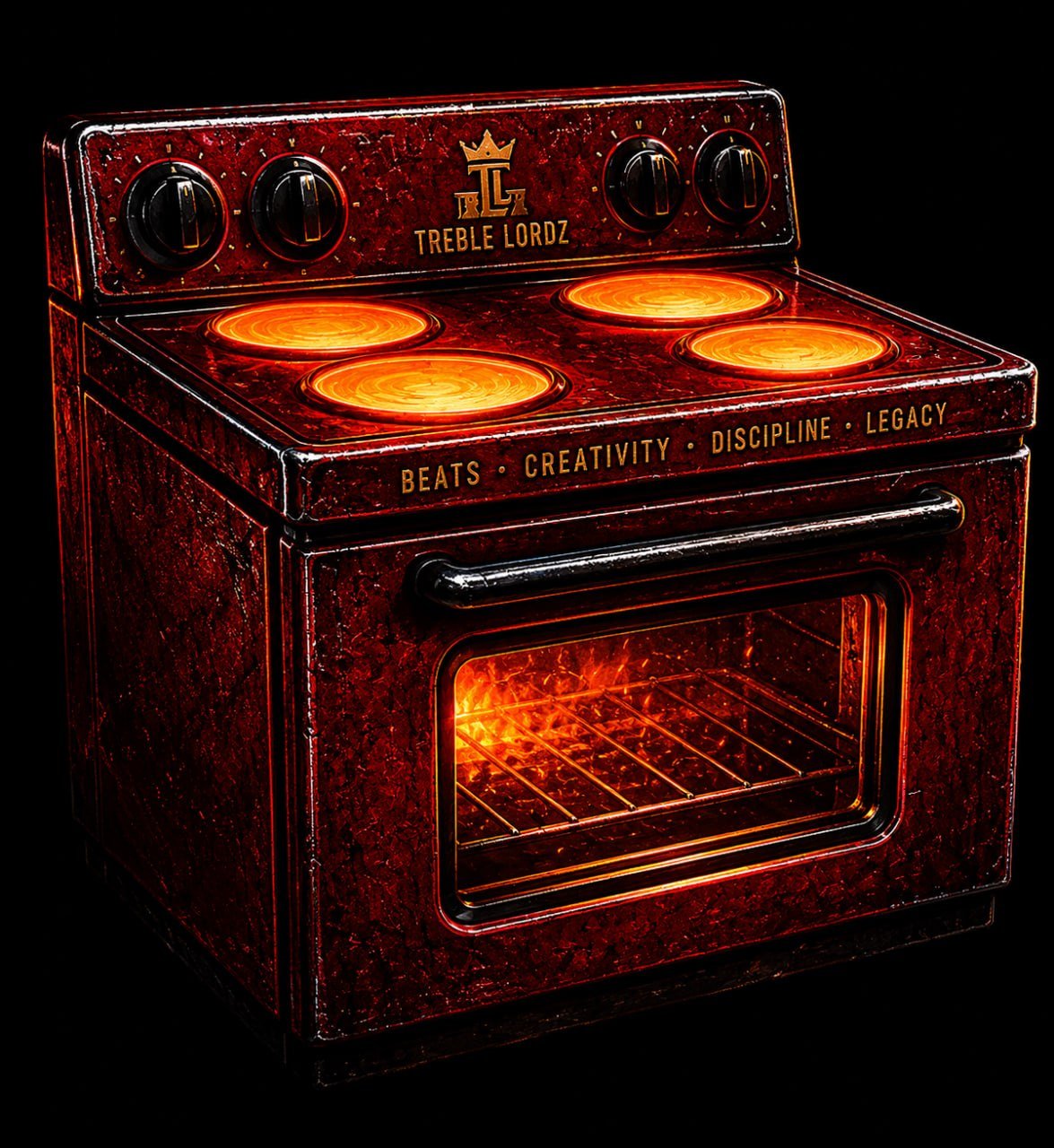 Producer's Oven